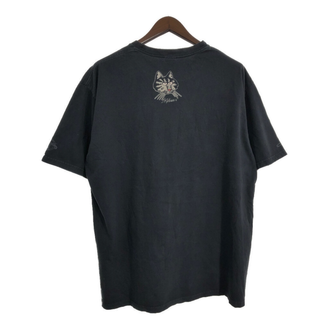 00年代 crazy shirts クレイジーシャツ KLIBAN CAT クリバン 00年代 crazy shirts クレイジーシャツ KLIBAN CAT クリバン