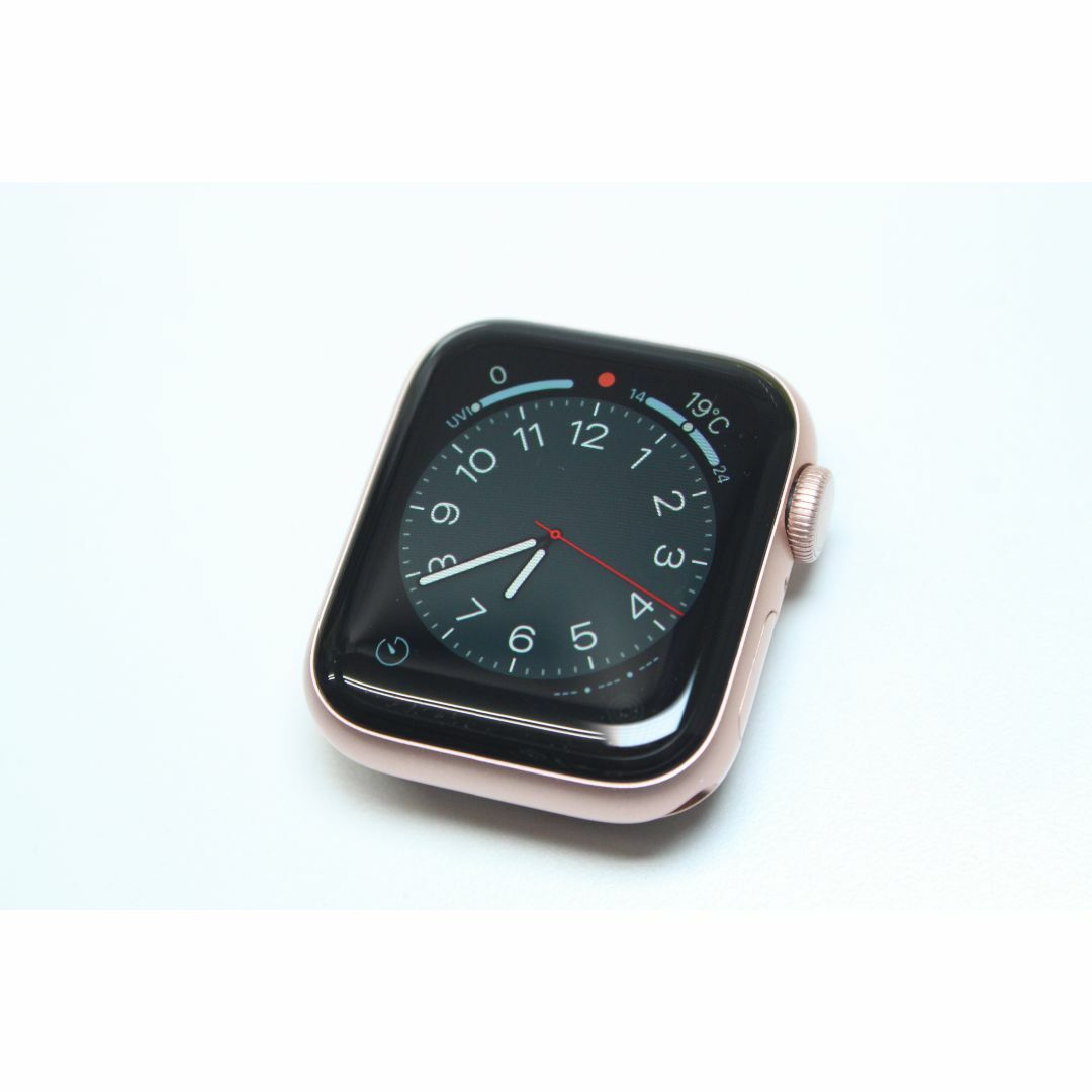 Apple Watch - Apple Watch Series 5/GPS/40mm/A2092 ④の通販 Apple Watch - Apple Watch Series 5/GPS/40mm/A2092 ④の通販