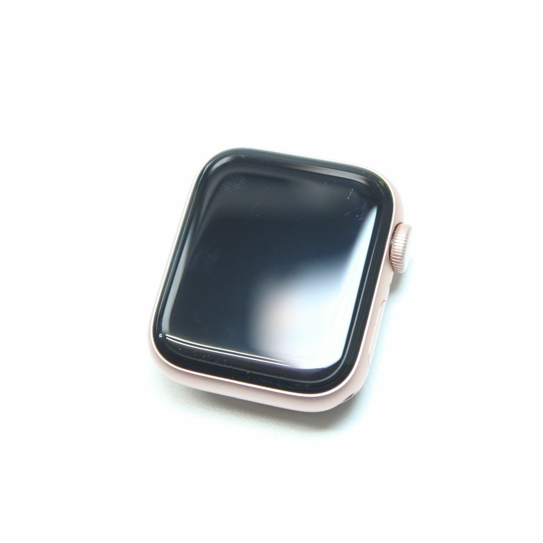Apple Watch - Apple Watch Series 5/GPS/40mm/A2092 ④の通販 Apple Watch - Apple Watch Series 5/GPS/40mm/A2092 ④の通販