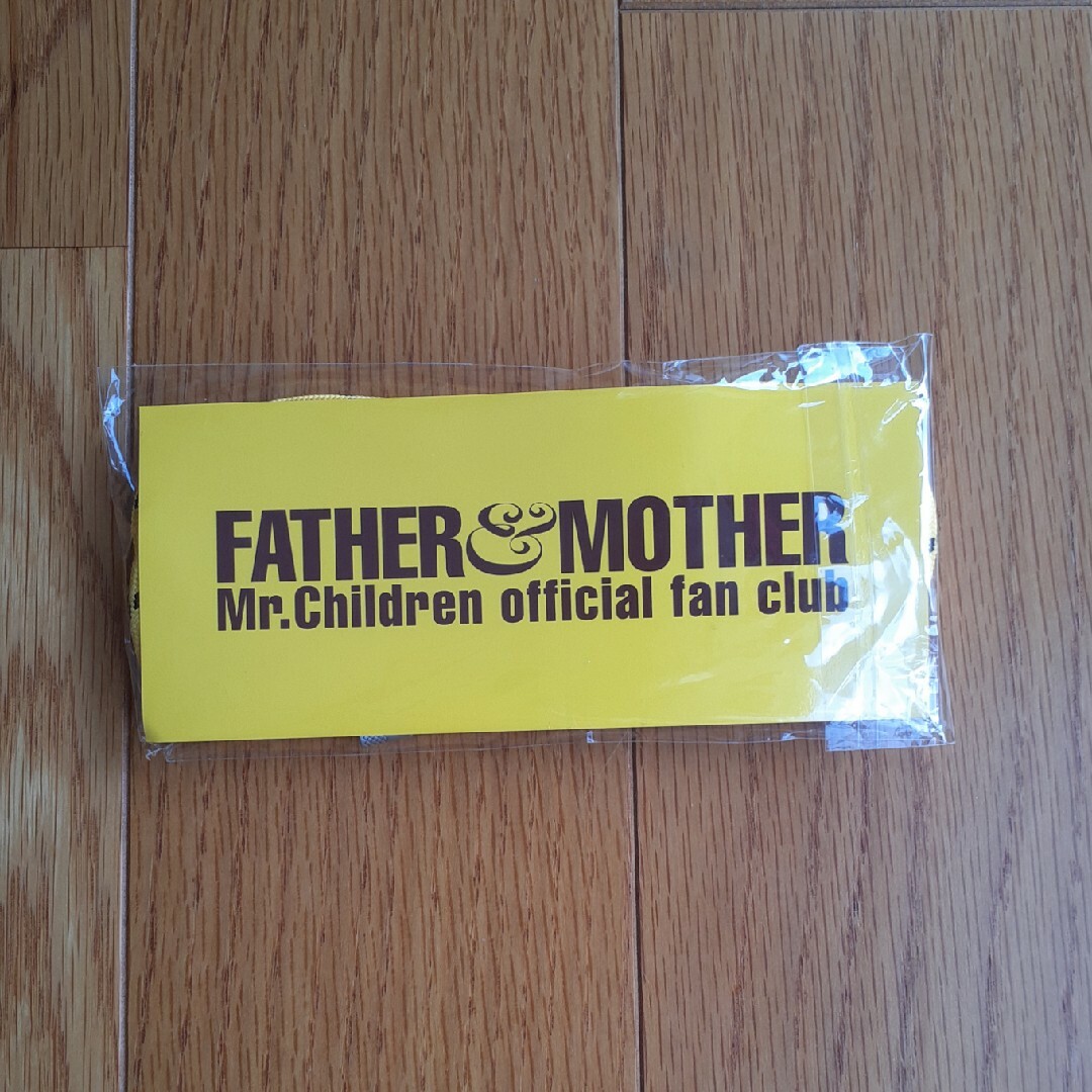 Mr.Children - ミスチルファンクラブ特典の通販 by ぴったり's Mr.Children - ミスチルファンクラブ特典の通販 by ぴったり's