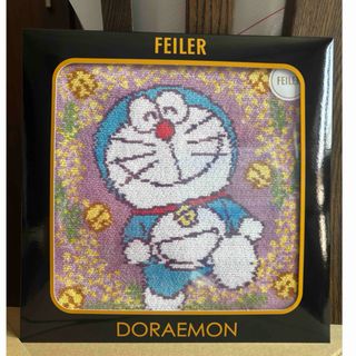 FEILER - 【FEILER】ハンカチ CLASS 923 Dr.YELLOW ブルー 限定 FEILER - 【FEILER】ハンカチ CLASS 923 Dr.YELLOW ブルー 限定