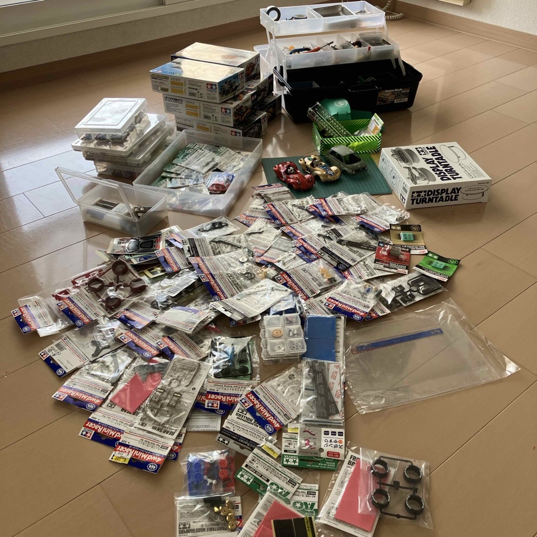 TAMIYA - 【引退】ミニ四駆 パーツ 工具色々【送料込】の通販 by TAMIYA - 【引退】ミニ四駆 パーツ 工具色々【送料込】の通販 by