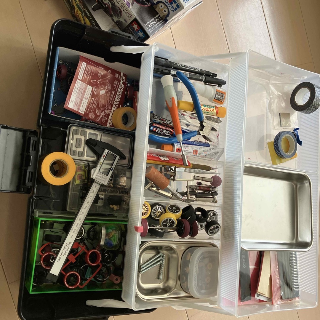 TAMIYA - 【引退】ミニ四駆 パーツ 工具色々【送料込】の通販 by TAMIYA - 【引退】ミニ四駆 パーツ 工具色々【送料込】の通販 by