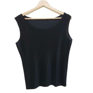 PLEATS PLEASE ISSEY MIYAKE(カットソー(半袖/袖なし))の PLEATS PLEASE ISSEY MIYAKE(カットソー(半袖/袖なし))の