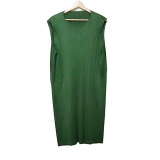 PLEATS PLEASE ISSEY MIYAKE(ワンピース)のフリマアイテム一覧 PLEATS PLEASE ISSEY MIYAKE(ワンピース)のフリマアイテム一覧