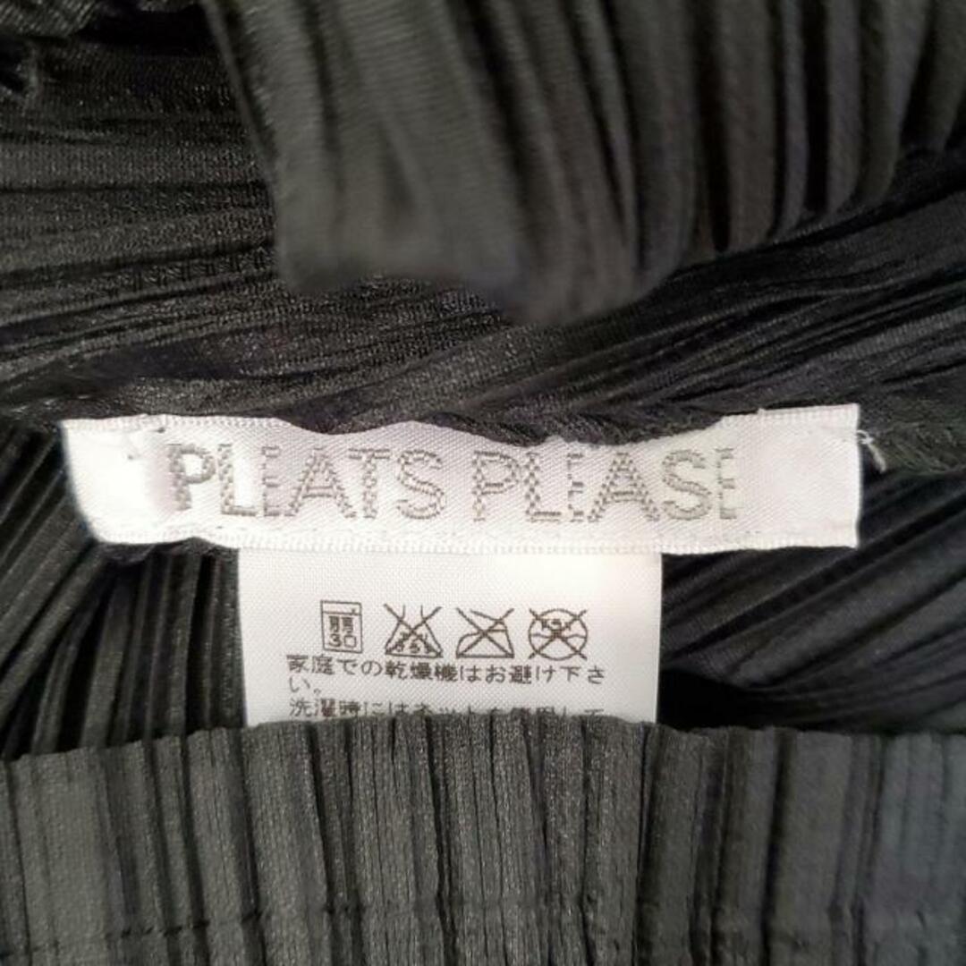 PLEATS PLEASE ISSEY MIYAKE - PLEATS PLEASE(プリーツプリーズ PLEATS PLEASE ISSEY MIYAKE - PLEATS PLEASE(プリーツプリーズ