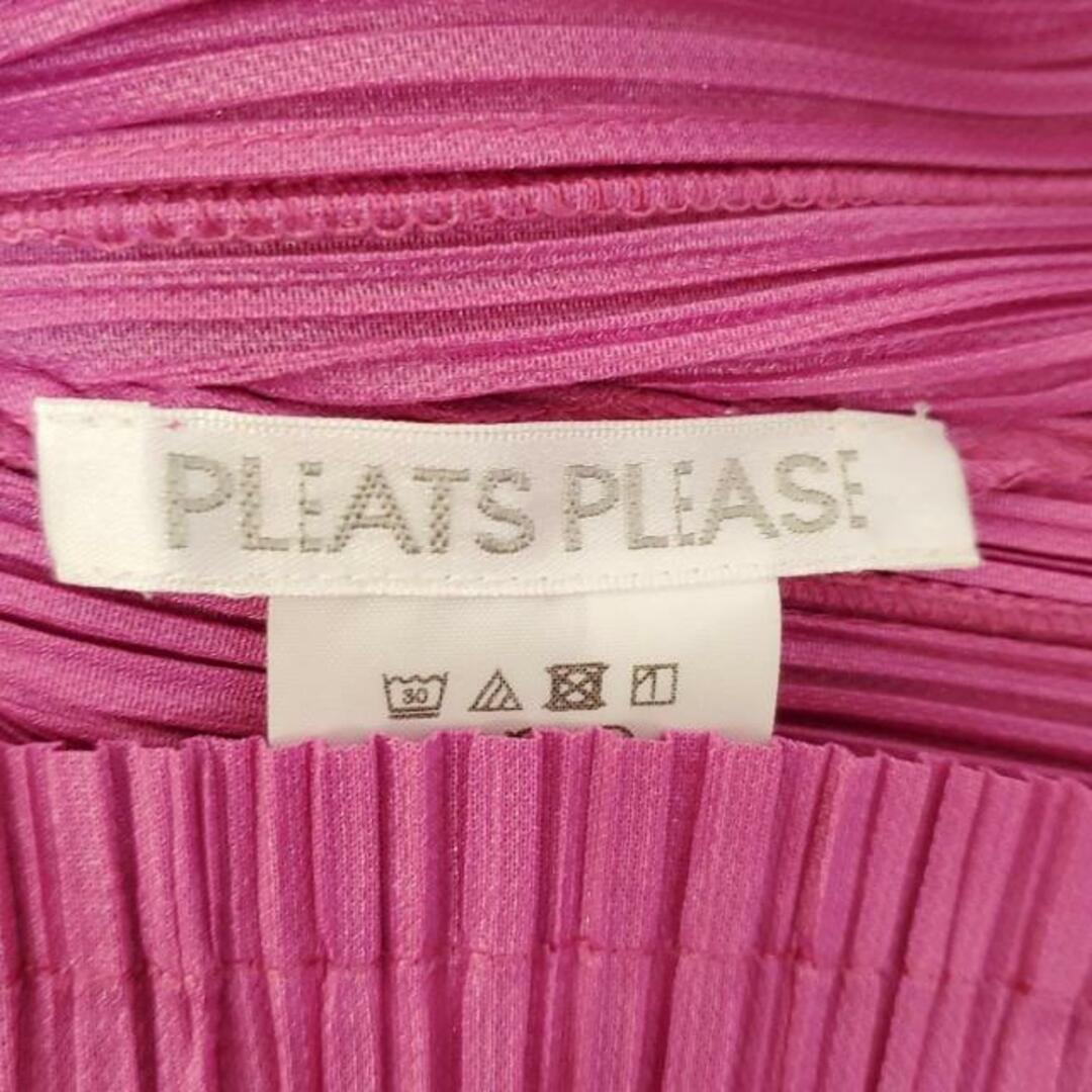 PLEATS PLEASE ISSEY MIYAKE - PLEATS PLEASE(プリーツプリーズ PLEATS PLEASE ISSEY MIYAKE - PLEATS PLEASE(プリーツプリーズ