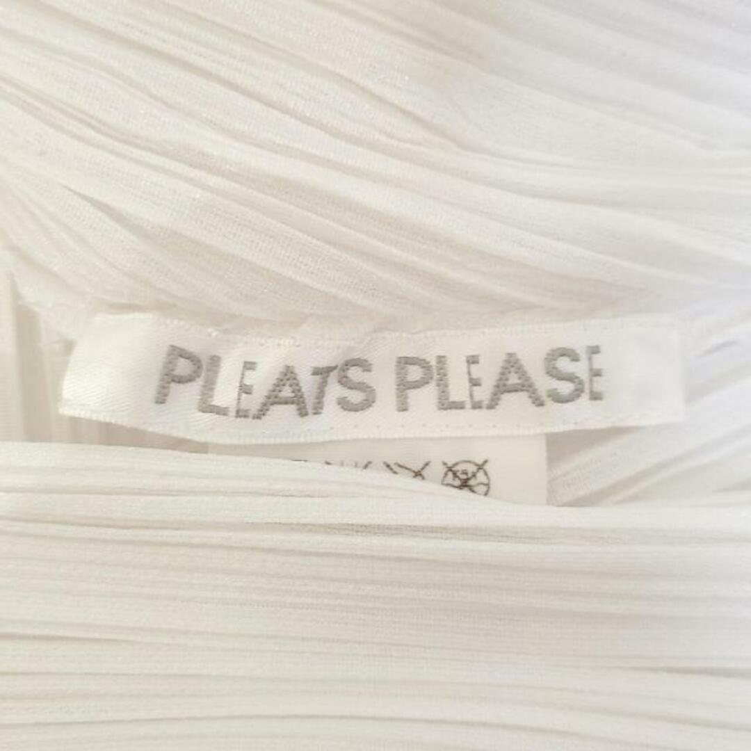 PLEATS PLEASE ISSEY MIYAKE - PLEATS PLEASE(プリーツプリーズ PLEATS PLEASE ISSEY MIYAKE - PLEATS PLEASE(プリーツプリーズ