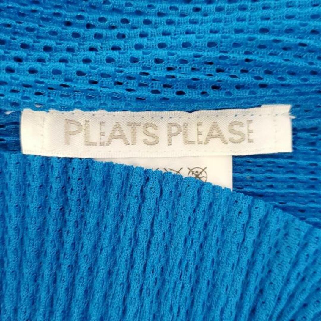 PLEATS PLEASE ISSEY MIYAKE - PLEATS PLEASE(プリーツプリーズ PLEATS PLEASE ISSEY MIYAKE - PLEATS PLEASE(プリーツプリーズ