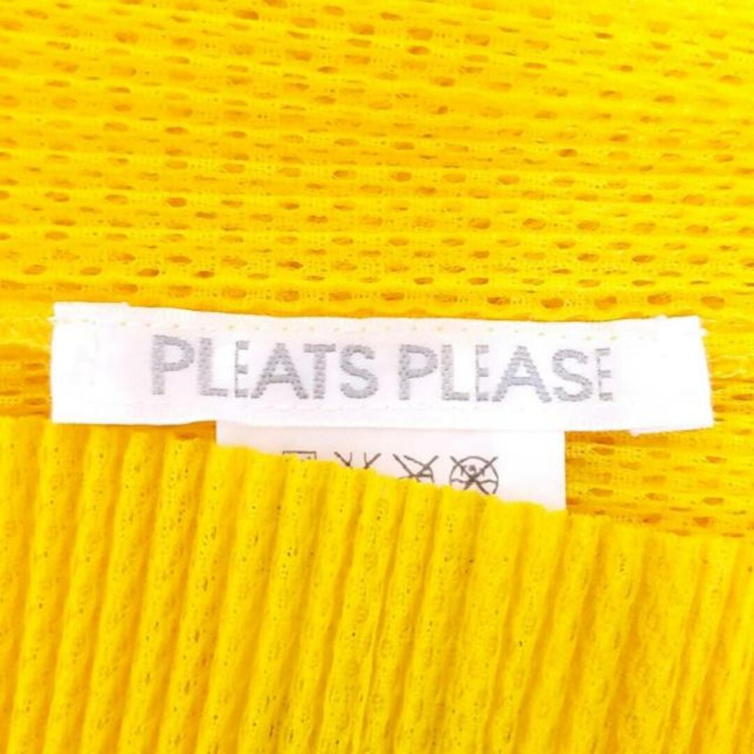 PLEATS PLEASE ISSEY MIYAKE - PLEATS PLEASE(プリーツプリーズ PLEATS PLEASE ISSEY MIYAKE - PLEATS PLEASE(プリーツプリーズ