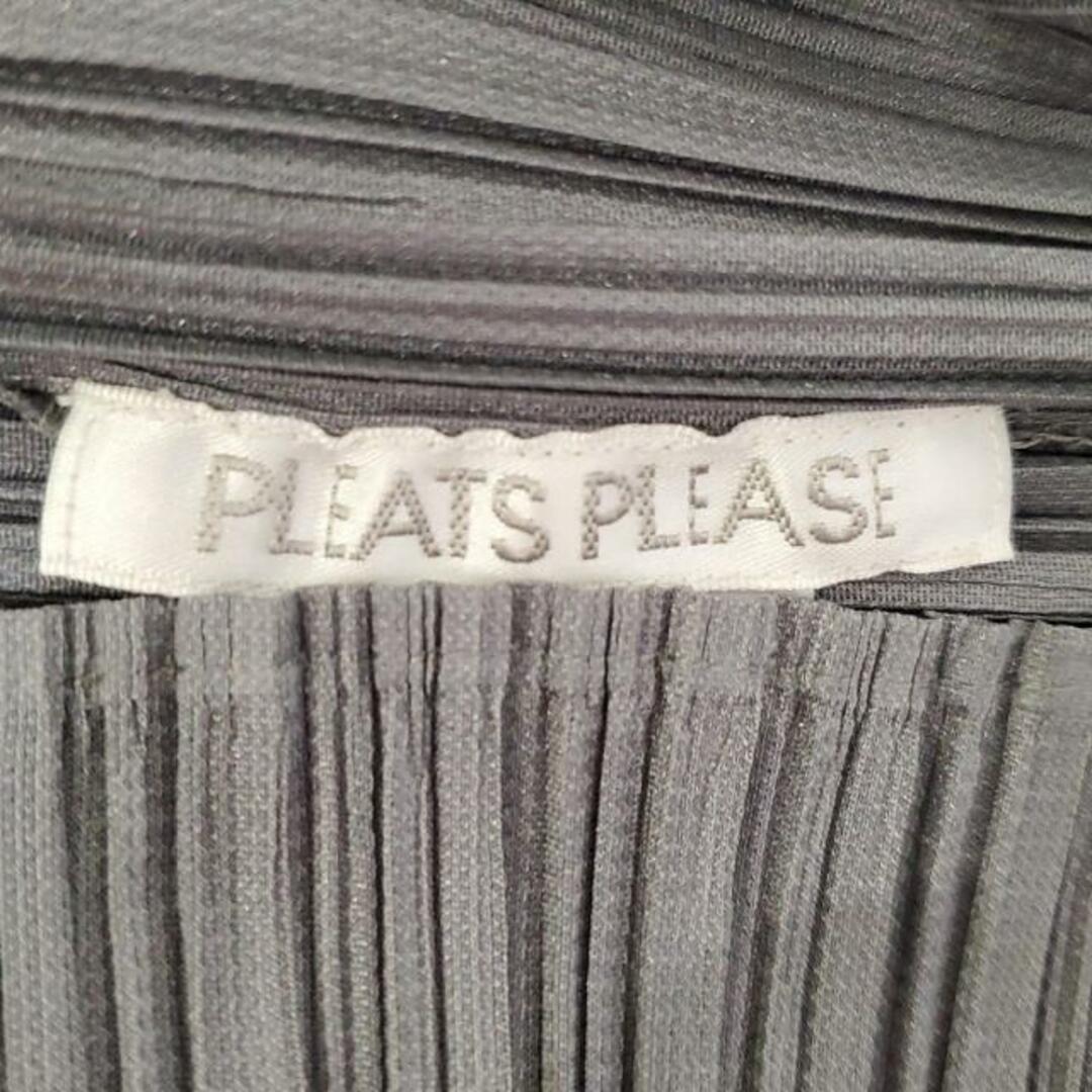 PLEATS PLEASE ISSEY MIYAKE - PLEATS PLEASE(プリーツプリーズ PLEATS PLEASE ISSEY MIYAKE - PLEATS PLEASE(プリーツプリーズ