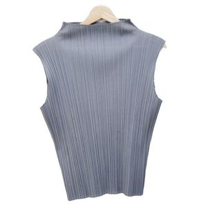PLEATS PLEASE ISSEY MIYAKE(カットソー(半袖/袖なし))の PLEATS PLEASE ISSEY MIYAKE(カットソー(半袖/袖なし))の