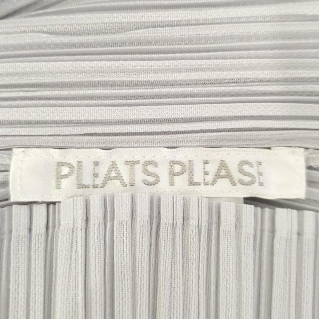 PLEATS PLEASE ISSEY MIYAKE - PLEATS PLEASE(プリーツプリーズ PLEATS PLEASE ISSEY MIYAKE - PLEATS PLEASE(プリーツプリーズ