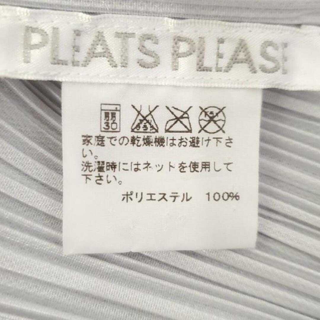 PLEATS PLEASE ISSEY MIYAKE - PLEATS PLEASE(プリーツプリーズ PLEATS PLEASE ISSEY MIYAKE - PLEATS PLEASE(プリーツプリーズ