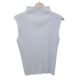 PLEATS PLEASE ISSEY MIYAKE(カットソー(半袖/袖なし))の PLEATS PLEASE ISSEY MIYAKE(カットソー(半袖/袖なし))の