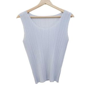 PLEATS PLEASE ISSEY MIYAKE(カットソー(半袖/袖なし))の PLEATS PLEASE ISSEY MIYAKE(カットソー(半袖/袖なし))の