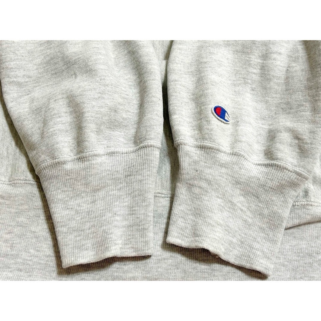 Champion - 西海岸 ボロ USA製 90s チャンピオン リバース Champion - 西海岸 ボロ USA製 90s チャンピオン リバース