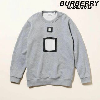 BURBERRY(スウェット)のフリマアイテム一覧 BURBERRY(スウェット)のフリマアイテム一覧
