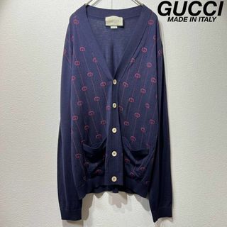 GUCCI(カーディガン)のフリマアイテム一覧 GUCCI(カーディガン)のフリマアイテム一覧