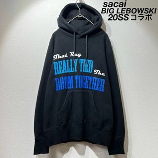 sacai(パーカー)のフリマアイテム一覧 sacai(パーカー)のフリマアイテム一覧