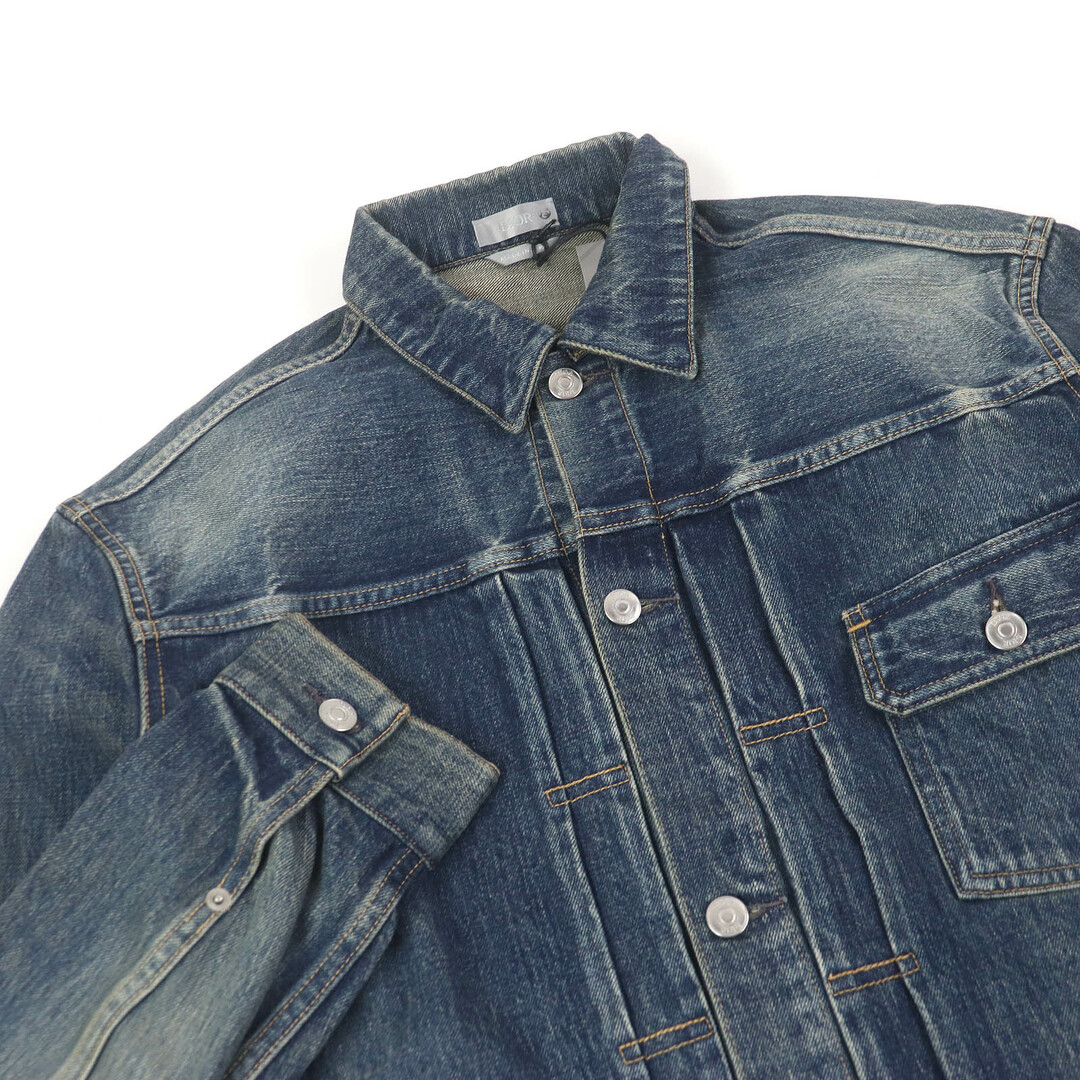 DIOR HOMME - 未使用品□DIOR ディオール オム 293D489AY513 DIOR HOMME - 未使用品□DIOR ディオール オム 293D489AY513