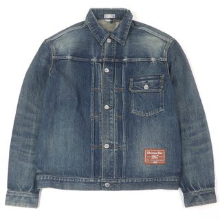 DIOR HOMME(Gジャン/デニムジャケット)のフリマアイテム一覧 DIOR HOMME(Gジャン/デニムジャケット)のフリマアイテム一覧