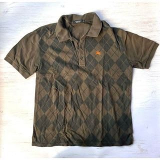 BURBERRY(ポロシャツ)のフリマアイテム一覧 BURBERRY(ポロシャツ)のフリマアイテム一覧