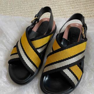 MARNI(サンダル)のフリマアイテム一覧 MARNI(サンダル)のフリマアイテム一覧