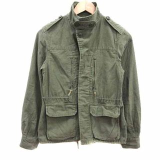 DEUXIEME CLASSE(ブルゾン)のフリマアイテム一覧 DEUXIEME CLASSE(ブルゾン)のフリマアイテム一覧