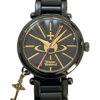 Vivienne Westwood(腕時計)のフリマアイテム一覧 Vivienne Westwood(腕時計)のフリマアイテム一覧