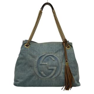 GUCCI(バッグ ・ ブルー・ネイビー/青色系)のフリマアイテム一覧 GUCCI(バッグ ・ ブルー・ネイビー/青色系)のフリマアイテム一覧