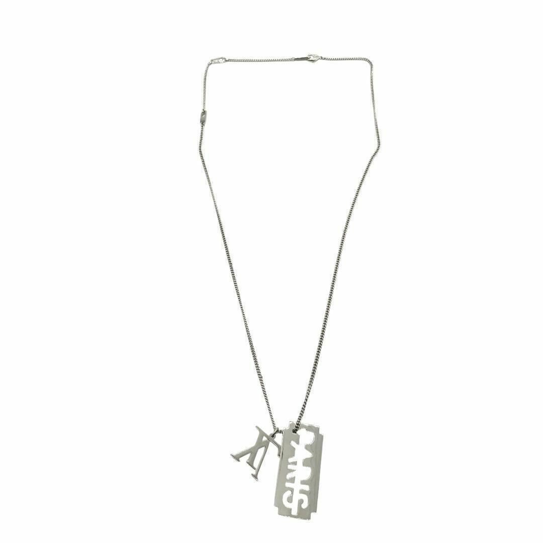 LOUIS VUITTON - 【美品】ルイヴィトン LVコリエ チャーム LOUIS VUITTON - 【美品】ルイヴィトン LVコリエ チャーム