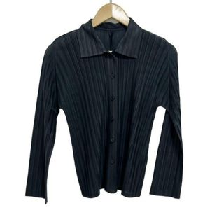 PLEATS PLEASE ISSEY MIYAKE(シャツ/ブラウス(長袖/七分))の PLEATS PLEASE ISSEY MIYAKE(シャツ/ブラウス(長袖/七分))の
