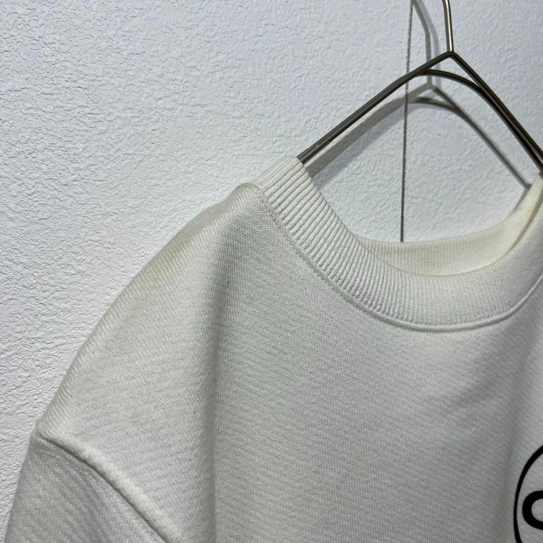 Off-White - 希少 18SS オフホワイト Virgil Abloh スウェット Off-White - 希少 18SS オフホワイト Virgil Abloh スウェット