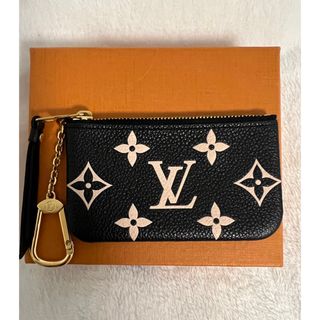 LOUIS VUITTON - ルイヴィトン LOUIS VUITTON カードキーケース LOUIS VUITTON - ルイヴィトン LOUIS VUITTON カードキーケース