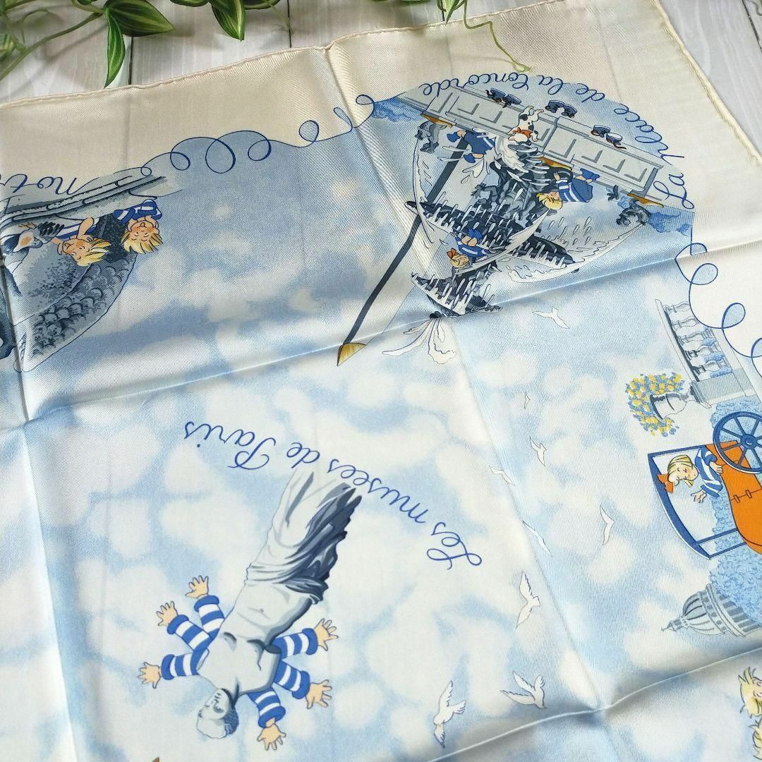 HERMES - ☘️新品未使用 保存箱付☘️ HERMES いたずら三つ子