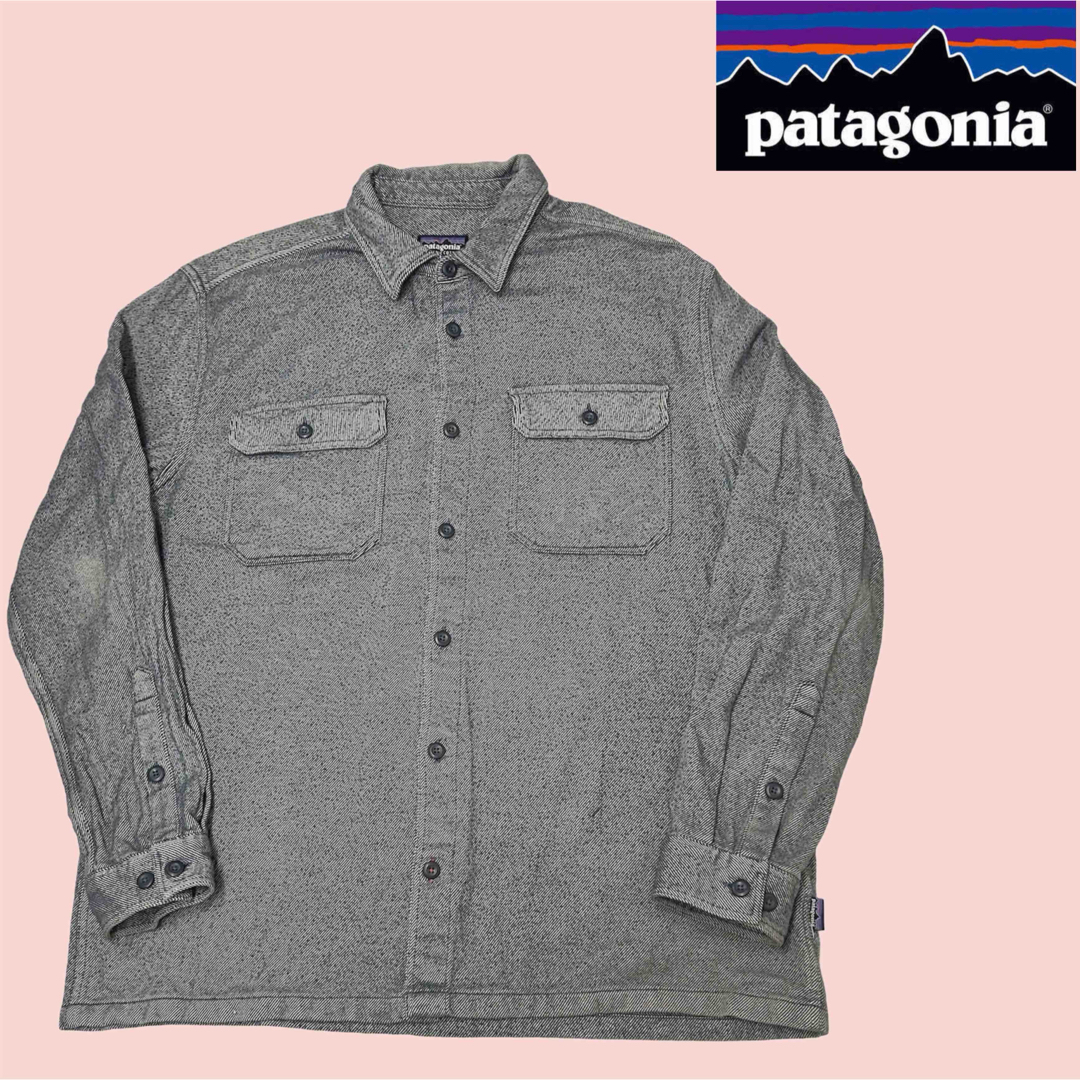 patagonia - オールド patagonia パタゴニア オーガニック patagonia - オールド patagonia パタゴニア オーガニック