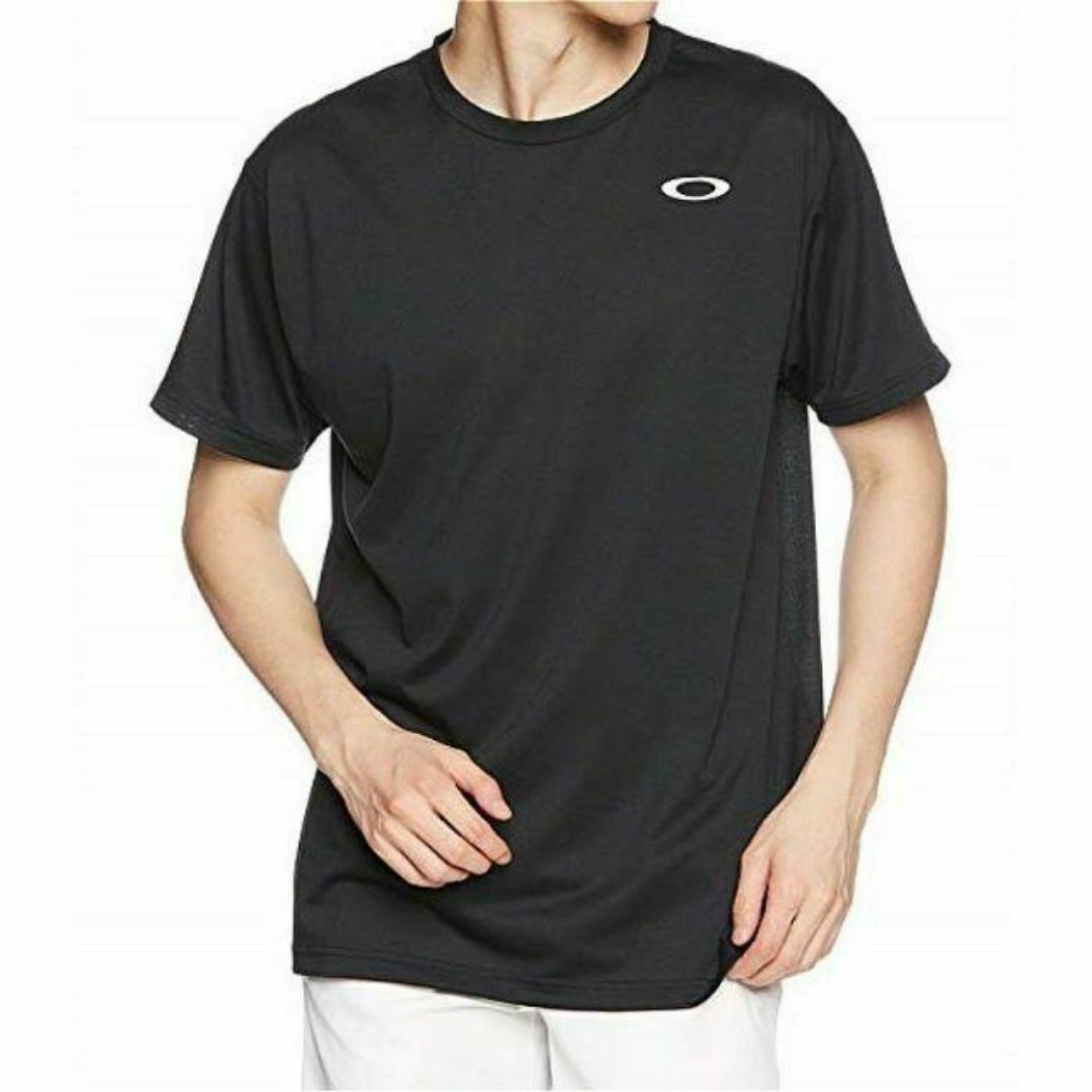 Oakley - (新品)オークリー Tシャツの通販 by KJ's shop Oakley - (新品)オークリー Tシャツの通販 by KJ's shop