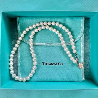 Tiffany & Co.(パール ・ ネックレス)のフリマアイテム一覧 Tiffany & Co.(パール ・ ネックレス)のフリマアイテム一覧