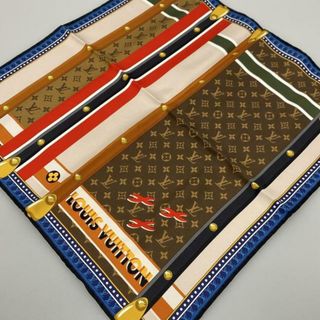 LOUIS VUITTON(バンダナ/スカーフ)のフリマアイテム一覧 LOUIS VUITTON(バンダナ/スカーフ)のフリマアイテム一覧