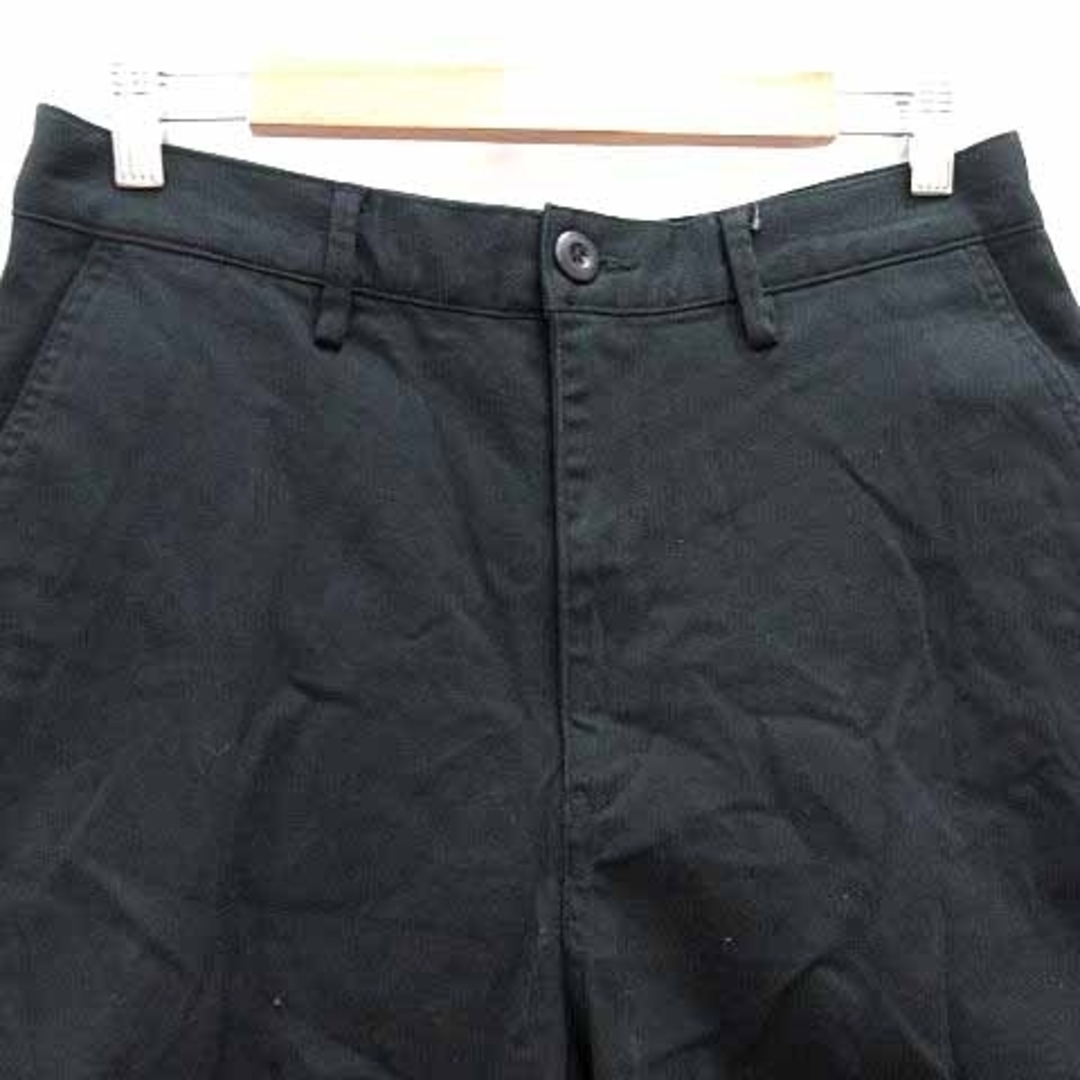 nano・universe - nano universe ショートパンツ カラーデニム M nano・universe - nano universe ショートパンツ カラーデニム M