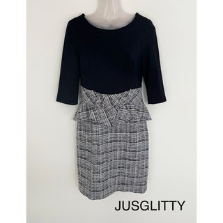JUSGLITTY(ワンピース)のフリマアイテム一覧 JUSGLITTY(ワンピース)のフリマアイテム一覧