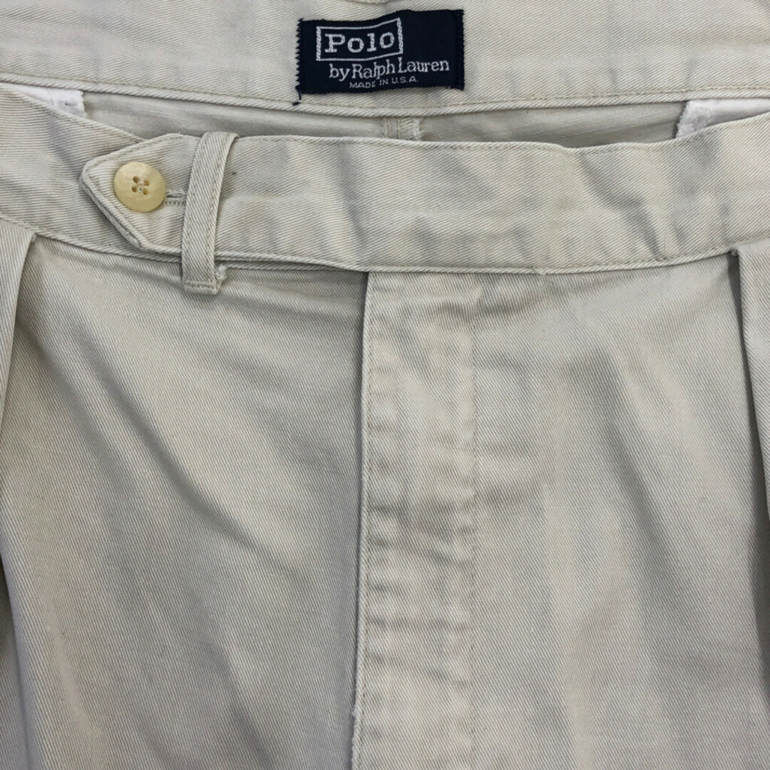POLO RALPH LAUREN - 90年代 USA製 Polo by Ralph Lauren ポロ POLO RALPH LAUREN - 90年代 USA製 Polo by Ralph Lauren ポロ
