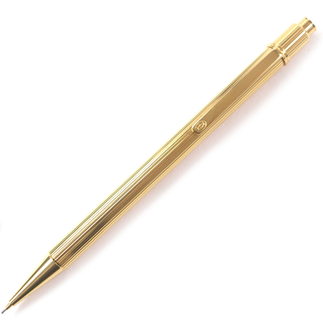 Cartier - 良品▽Cartier カルティエ マスト ドゥ カルティエ Cartier - 良品▽Cartier カルティエ マスト ドゥ カルティエ