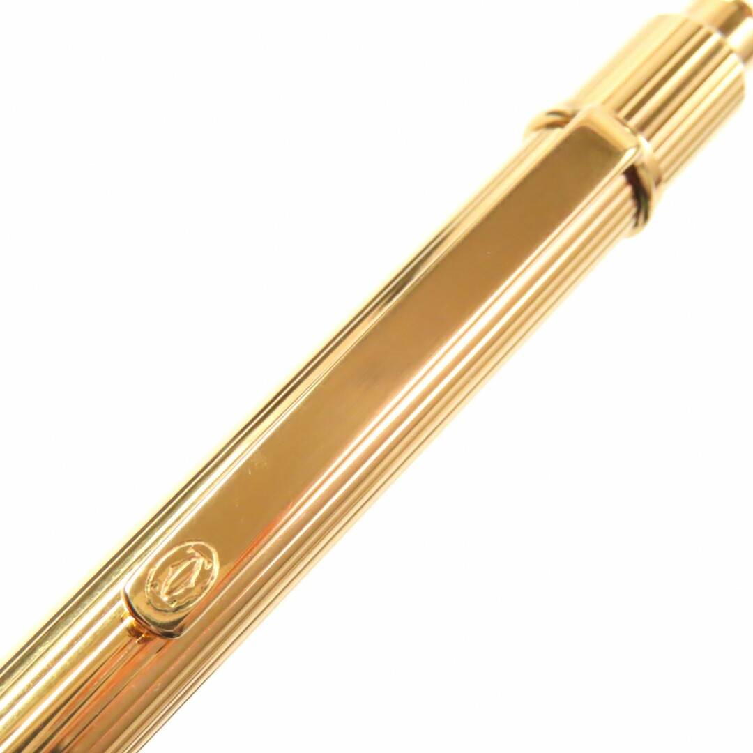 Cartier - 良品▽Cartier カルティエ マスト ドゥ カルティエ Cartier - 良品▽Cartier カルティエ マスト ドゥ カルティエ
