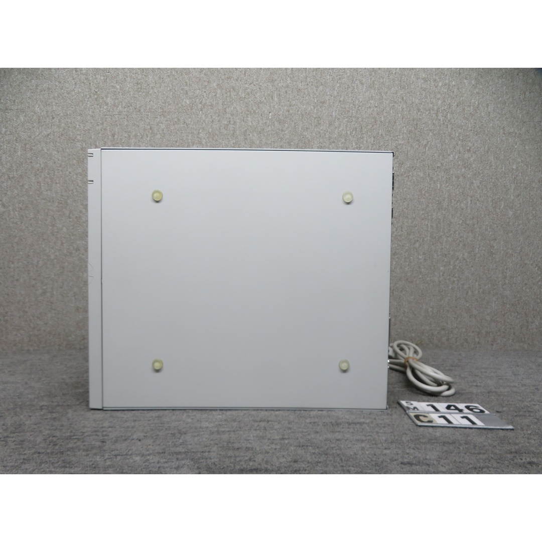 レア筐体!】◇ NEC FC98-NX ファクトリ コンピュータ FC-E18M レア筐体!】◇ NEC FC98-NX ファクトリ コンピュータ FC-E18M