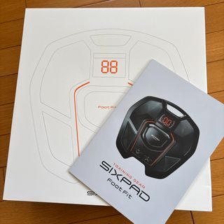 SIXPADのフリマアイテム一覧 SIXPADのフリマアイテム一覧