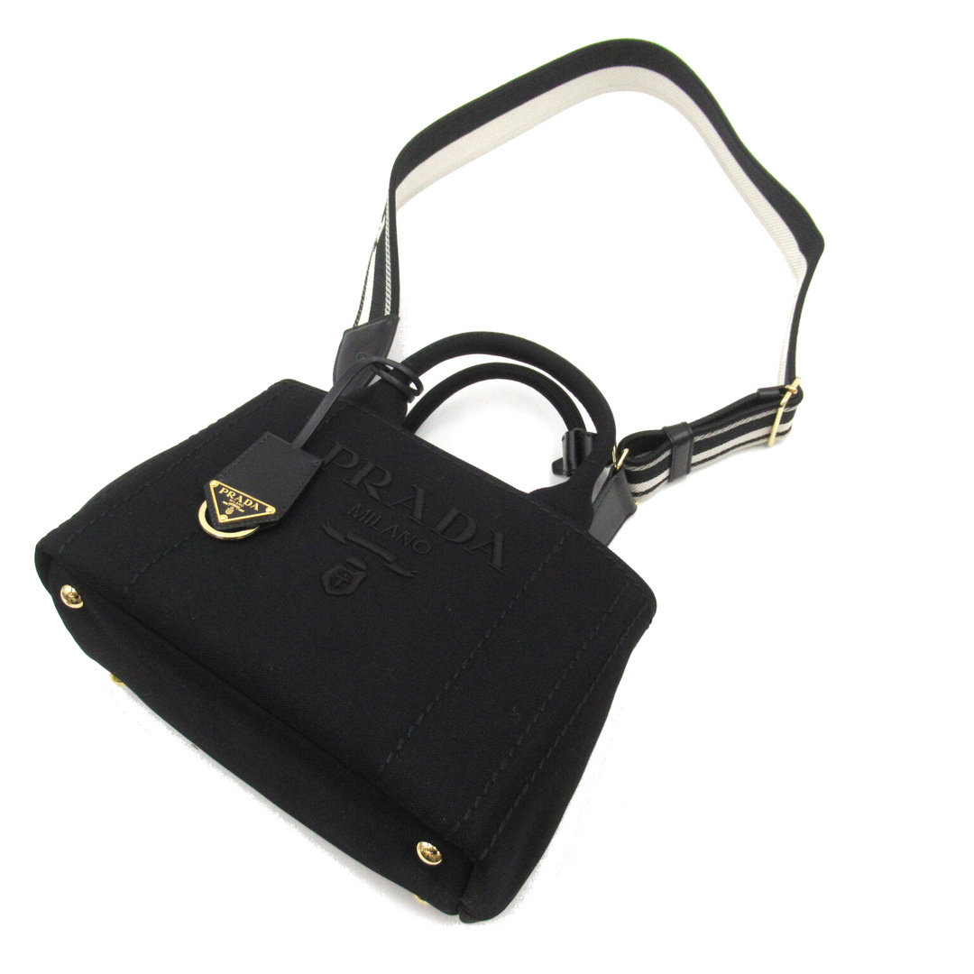 PRADA - プラダ カナパ2WAYトートバッグ トートバッグの通販 by PRADA - プラダ カナパ2WAYトートバッグ トートバッグの通販 by