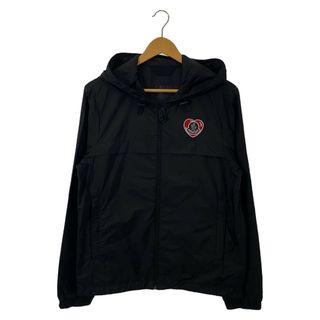 MONCLER - モンクレール フード付 ナイロンジャケット ナイロン MONCLER - モンクレール フード付 ナイロンジャケット ナイロン