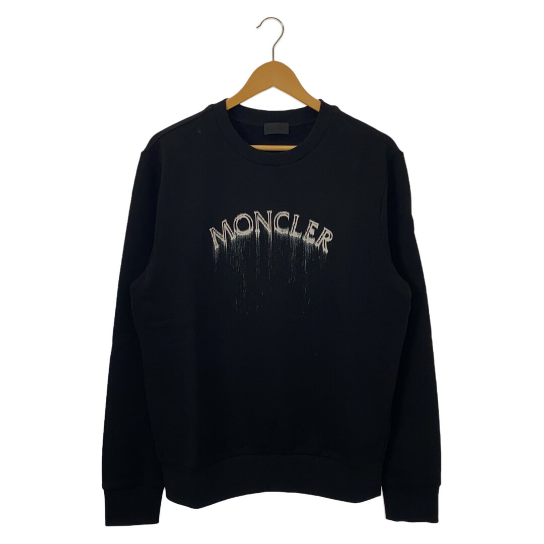 MONCLER - モンクレール スウェット スウェットの通販 by MONCLER - モンクレール スウェット スウェットの通販 by